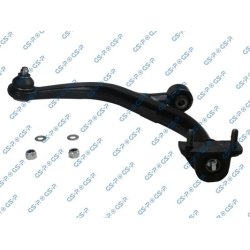 Bras de suspension arrière GSP S060390 pour CITROËN, PEUGEOT SAXO, 106