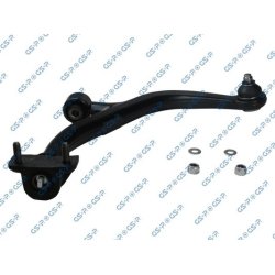Bras de suspension arrière GSP S060391 pour CITROËN, PEUGEOT AX, SAXO, 106