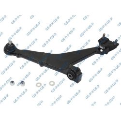 Bras de suspension arrière GSP S060396 pour CITROËN, PEUGEOT AX, SAXO, 106