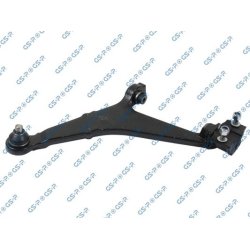 Bras de suspension arrière GSP S060397 pour CITROËN, PEUGEOT AX, SAXO, 106