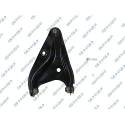 Bras de suspension arrière GSP S060398 pour DACIA, LADA, NISSAN, RENAULT,