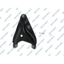 Bras de suspension arrière GSP S060399 pour DACIA, LADA, NISSAN, RENAULT,