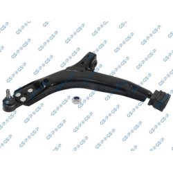 Bras de suspension arrière GSP S060404 pour CHEVROLET, DAEWOO, GM KOREA et plus encore...