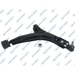 Bras de suspension arrière GSP S060405 pour CHEVROLET, DAEWOO, GM KOREA et plus encore...