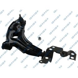 Bras oscillant de commande GSP S060409 pour FIAT PALIO, SIENA OE 46454598
