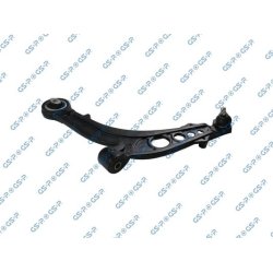 Bras de suspension arrière GSP S060410 pour FIAT PUNTO OE 46545660