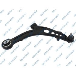 Bras de suspension arrière GSP S060411 pour FIAT PUNTO OE 46545661