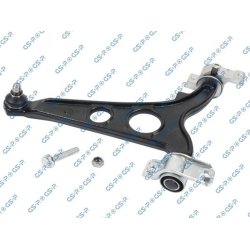 Bras de suspension arrière GSP S060414 pour FIAT, LANCIA MULTIPLA, LYBRA