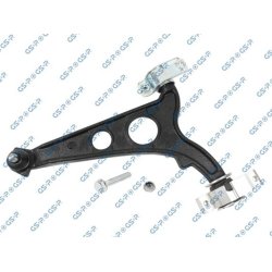 Bras de suspension arrière GSP S060415 pour FIAT, LANCIA MULTIPLA, LYBRA