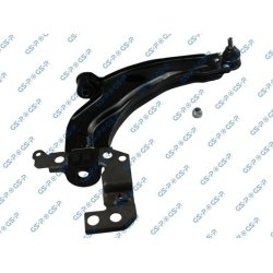 Bras de suspension arrière GSP S060417 pour FIAT OE 46539000