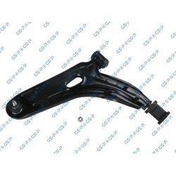 Bras de suspension arrière GSP S060422 pour FIAT UNO OE 5939683