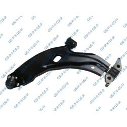 Bras de suspension arrière GSP S060425 pour FIAT DOBLO OE 51727863