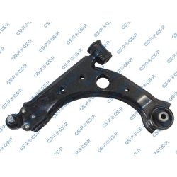 Bras de suspension arrière GSP S060428