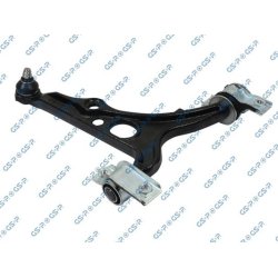 Bras de suspension arrière GSP S060432 pour FIAT, LANCIA OE 7777240
