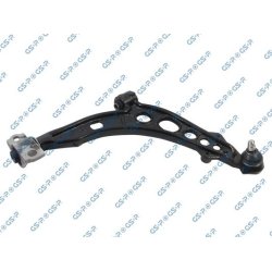 Bras de suspension arrière GSP S060434 pour FIAT, LANCIA OE 7750978