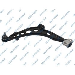 Bras de suspension arrière GSP S060435 pour FIAT, LANCIA OE 4640268