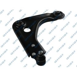 Bras de suspension arrière GSP S060439 pour FORD FIESTA, KA, STREET