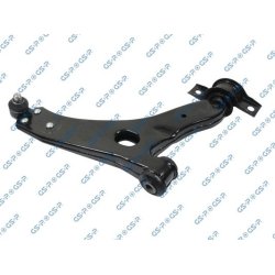 Bras de suspension arrière GSP S060441 pour FORD FOCUS OE 1061563