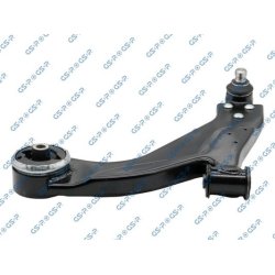 Bras de suspension arrière GSP S060447 pour FORD, JAGUAR MONDEO, X-TYPE