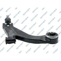 Bras de suspension arrière GSP S060448 pour FORD, JAGUAR MONDEO, X-TYPE