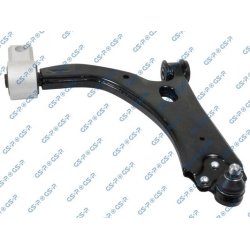 Bras de suspension arrière GSP S060451 pour FORD, MAZDA FIESTA, FUSION, 2