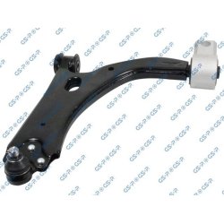 Bras de suspension arrière GSP S060452 pour FORD, MAZDA FIESTA, FUSION, 2