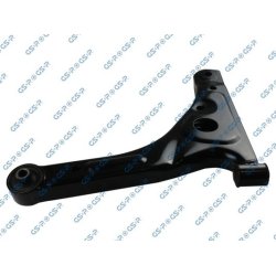 Bras de suspension arrière GSP S060456 pour FORD TRANSIT OE 1438318