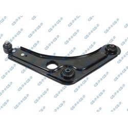Bras de suspension arrière GSP S060459 pour FORD ESCORT, ORION OE 1058279