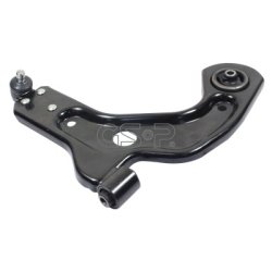 Bras de suspension arrière GSP S060466 pour FORD, MAZDA FIESTA, 121