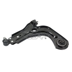 Bras de suspension arrière GSP S060470 pour FORD, MAZDA FIESTA, PUMA, 121