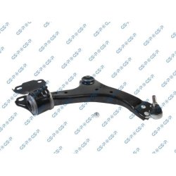 Bras de suspension arrière GSP S060473 pour FORD, VOLVO OE 1377846