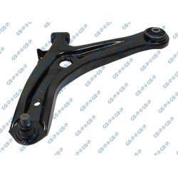 Bras de suspension arrière GSP S060474 pour MAZDA 2 OE D65134350