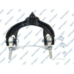 Bras de suspension arrière GSP S060482 pour HONDA, MG OE 51450SR0A01