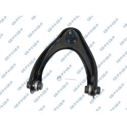 Bras de suspension arrière GSP S060494 pour HONDA CIVIC OE 41450S04003