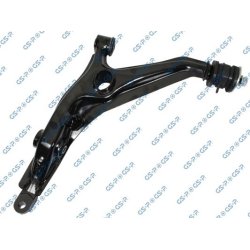 Bras de suspension arrière GSP S060505 pour HONDA CR-V OE 51360S10000