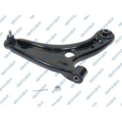 Bras de suspension arrière GSP S060507 pour HONDA JAZZ OE 51350SAA013