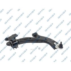 Bras de suspension arrière GSP S060513 pour HONDA CR-V OE 51350SWAA01