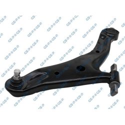 Bras de suspension arrière GSP S060517 pour HYUNDAI SANTA OE 5450226000