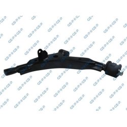 Bras de suspension arrière GSP S060520 pour HYUNDAI ATOS OE 5450002000