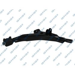 Bras de suspension arrière GSP S060521 pour HYUNDAI ATOS OE 5450102000