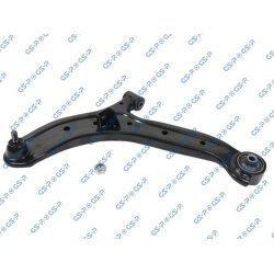 Bras de suspension arrière GSP S060522 pour HYUNDAI ACCENT OE 5450025000