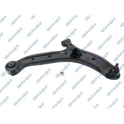 Bras de suspension arrière GSP S060523 pour HYUNDAI ACCENT OE 5450125000