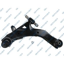 Bras de suspension arrière GSP S060526 pour HYUNDAI OE 545002D000