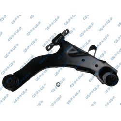 Bras de suspension arrière GSP S060527 pour HYUNDAI OE 545012D000