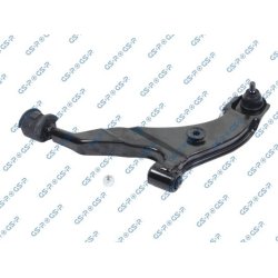 Bras de suspension arrière GSP S060530 pour HYUNDAI ACCENT OE 5450022000