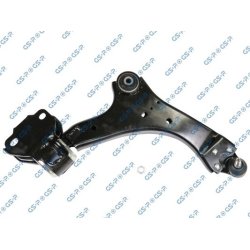 Bras de suspension arrière GSP S060554 pour LAND ROVER FREELANDER OE LR002624