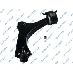 Bras de suspension arrière GSP S060555 pour LAND ROVER FREELANDER OE LR002625