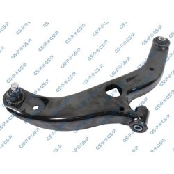 Bras de suspension arrière GSP S060565 pour MAZDA 323, PREMACY OE B25D34300A
