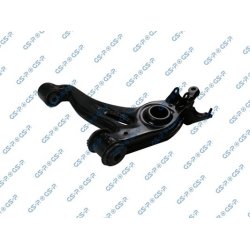 Bras de suspension arrière GSP S060575 pour MERCEDES CLASSE C, CLK, SLK