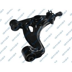 Bras de suspension arrière GSP S060576 pour MERCEDES CLASSE C, CLK, SLK